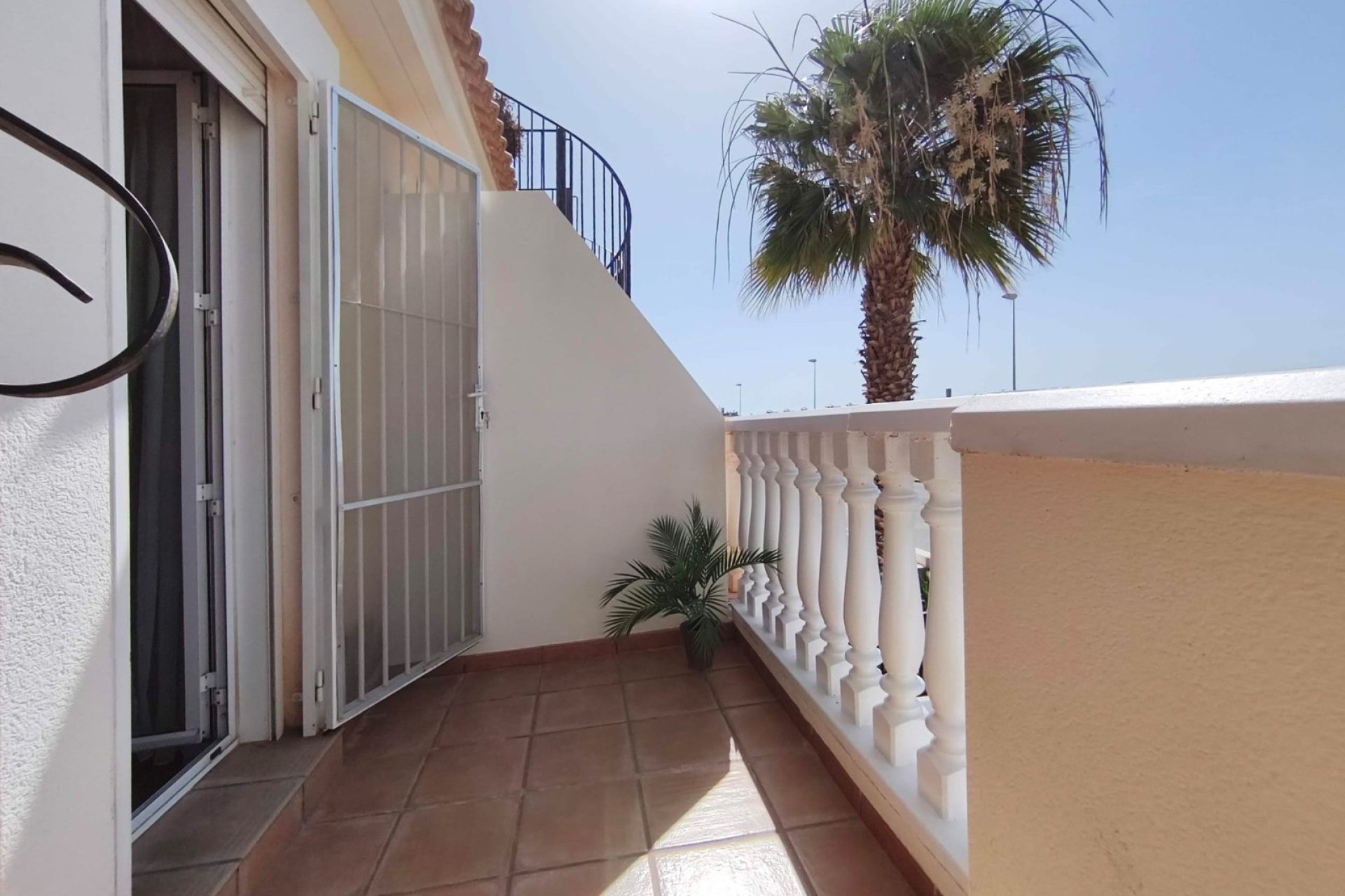 Herverkoop - Town house - Orihuela Costa - Costa Blanca South