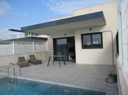 Villa · Herverkoop - San Miguel de Salinas · Alicante · Spanje