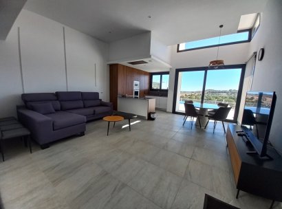 Villa · Herverkoop - San Miguel de Salinas · Alicante · Spanje