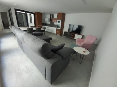 Villa · Herverkoop - San Miguel de Salinas · Alicante · Spanje
