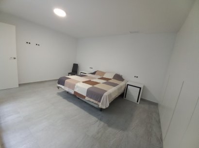 Villa · Herverkoop - San Miguel de Salinas · Alicante · Spanje