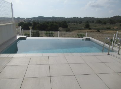 Villa · Herverkoop - San Miguel de Salinas · Alicante · Spanje