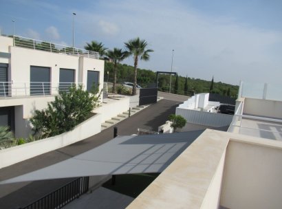 Villa · Herverkoop - San Miguel de Salinas · Alicante · Spanje