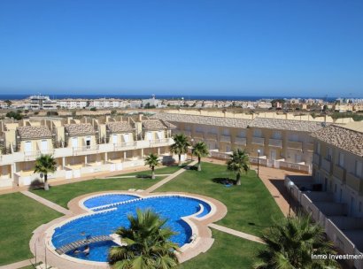 Town house · Herverkoop - Orihuela Costa · Lomas de Cabo Roig · Alicante · Spanje