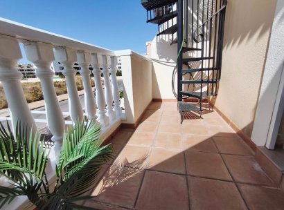 Town house · Herverkoop - Orihuela Costa · Lomas de Cabo Roig · Alicante · Spanje