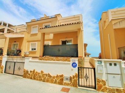 Herenhuis · Herverkoop - San Miguel de Salinas · Alicante · Spanje