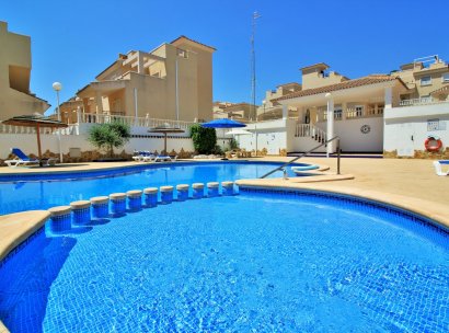 Herenhuis · Herverkoop - San Miguel de Salinas · Alicante · Spanje