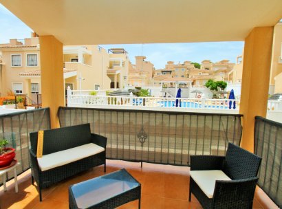 Herenhuis · Herverkoop - San Miguel de Salinas · Alicante · Spanje