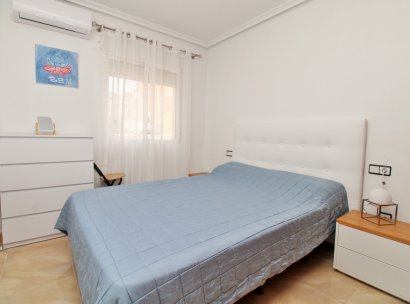 Herenhuis · Herverkoop - San Miguel de Salinas · Alicante · Spanje