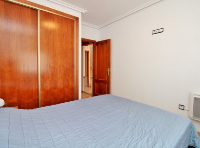 Herenhuis · Herverkoop - San Miguel de Salinas · Alicante · Spanje