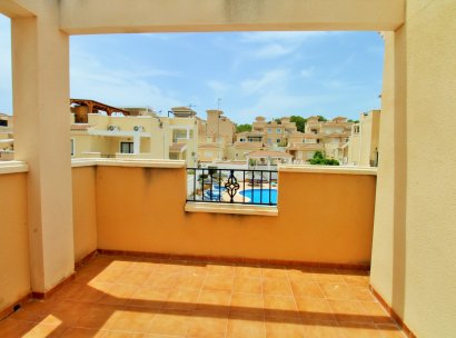 Herenhuis · Herverkoop - San Miguel de Salinas · Alicante · Spanje