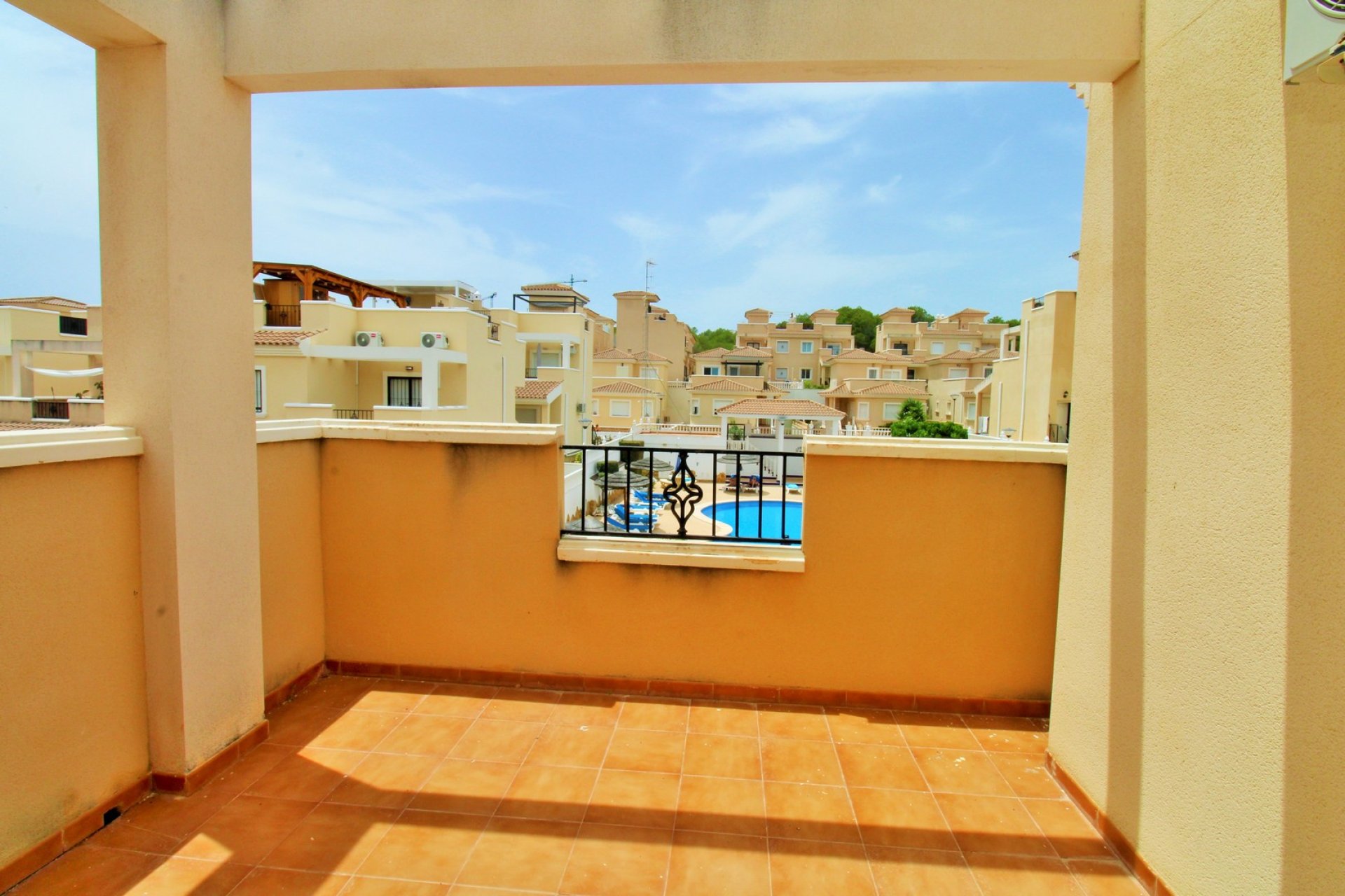 Reventa - Adosado - San Miguel de Salinas