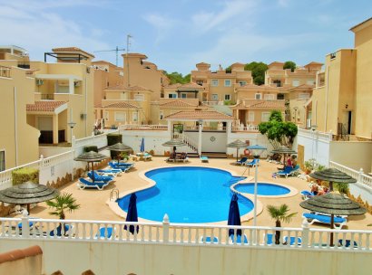 Herenhuis · Herverkoop - San Miguel de Salinas · Alicante · Spanje