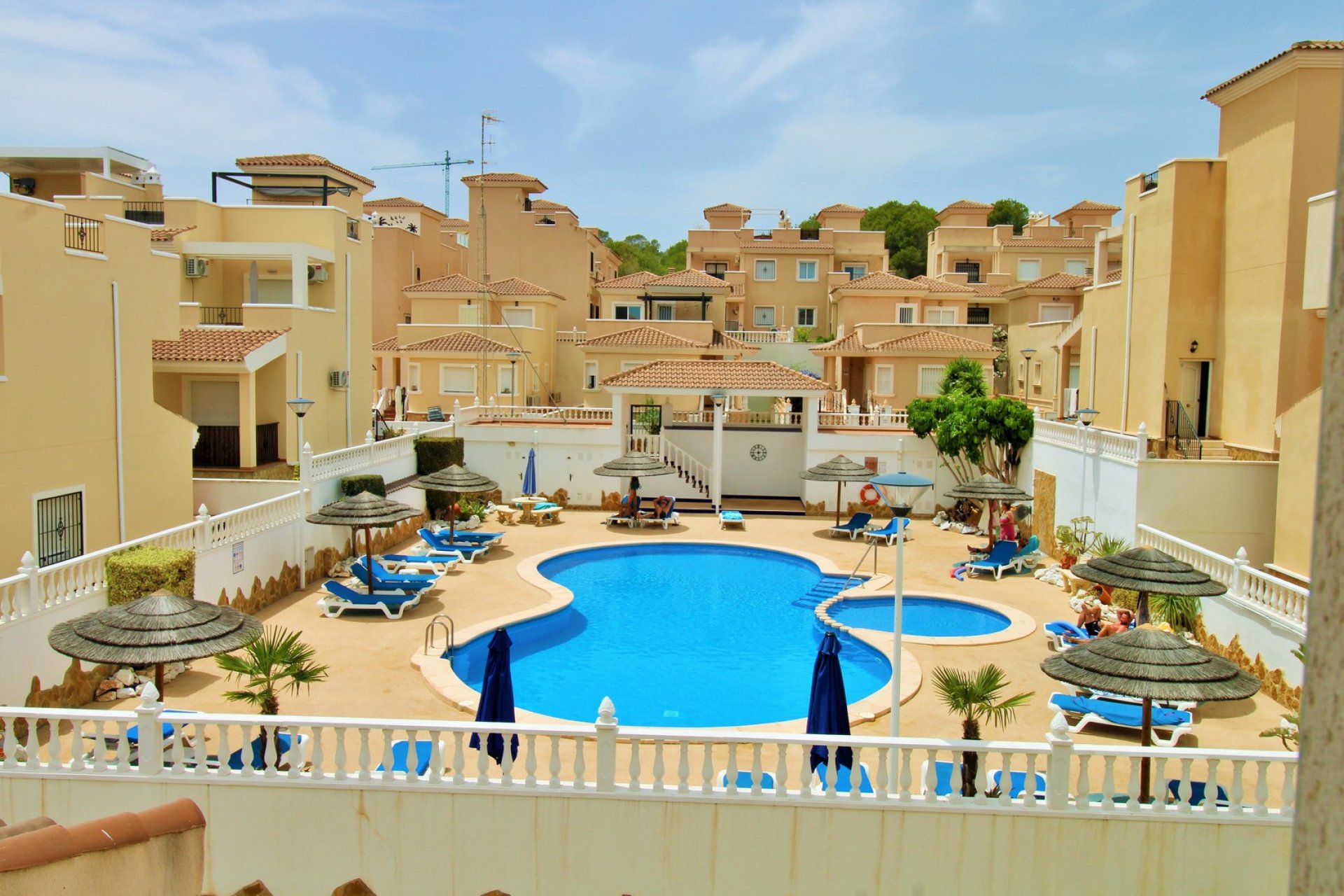Reventa - Adosado - San Miguel de Salinas