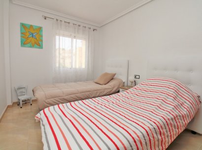 Herenhuis · Herverkoop - San Miguel de Salinas · Alicante · Spanje