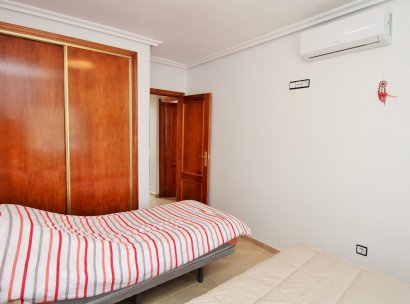 Herenhuis · Herverkoop - San Miguel de Salinas · Alicante · Spanje