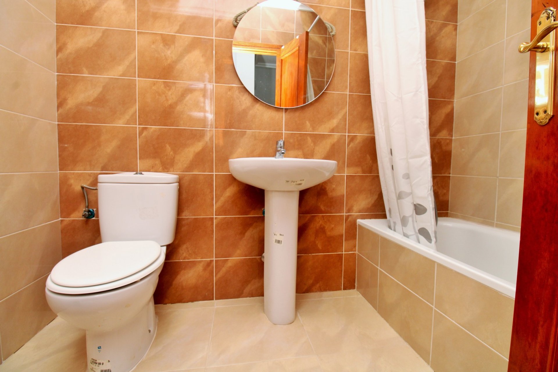 Reventa - Adosado - San Miguel de Salinas