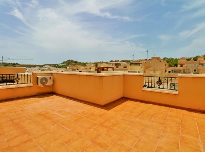 Herenhuis · Herverkoop - San Miguel de Salinas · Alicante · Spanje