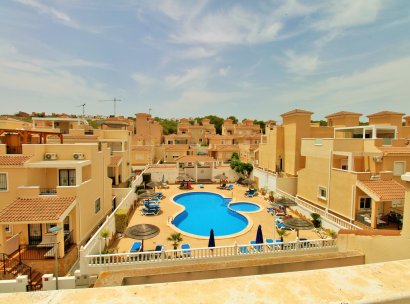 Herenhuis · Herverkoop - San Miguel de Salinas · Alicante · Spanje