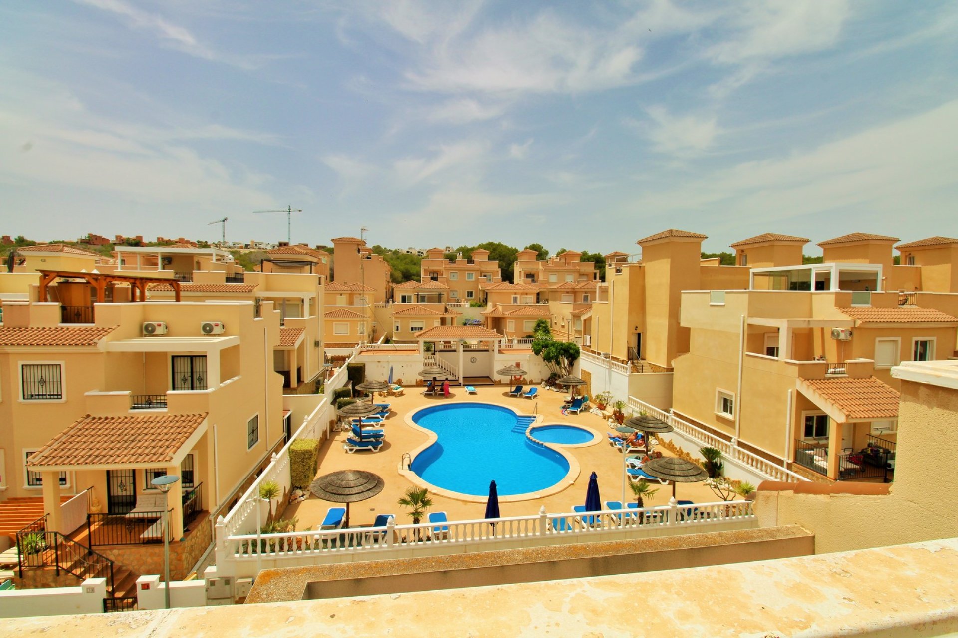 Reventa - Adosado - San Miguel de Salinas