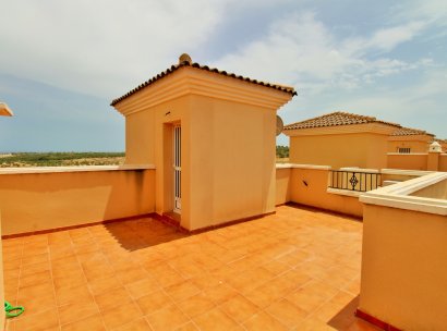Herenhuis · Herverkoop - San Miguel de Salinas · Alicante · Spanje