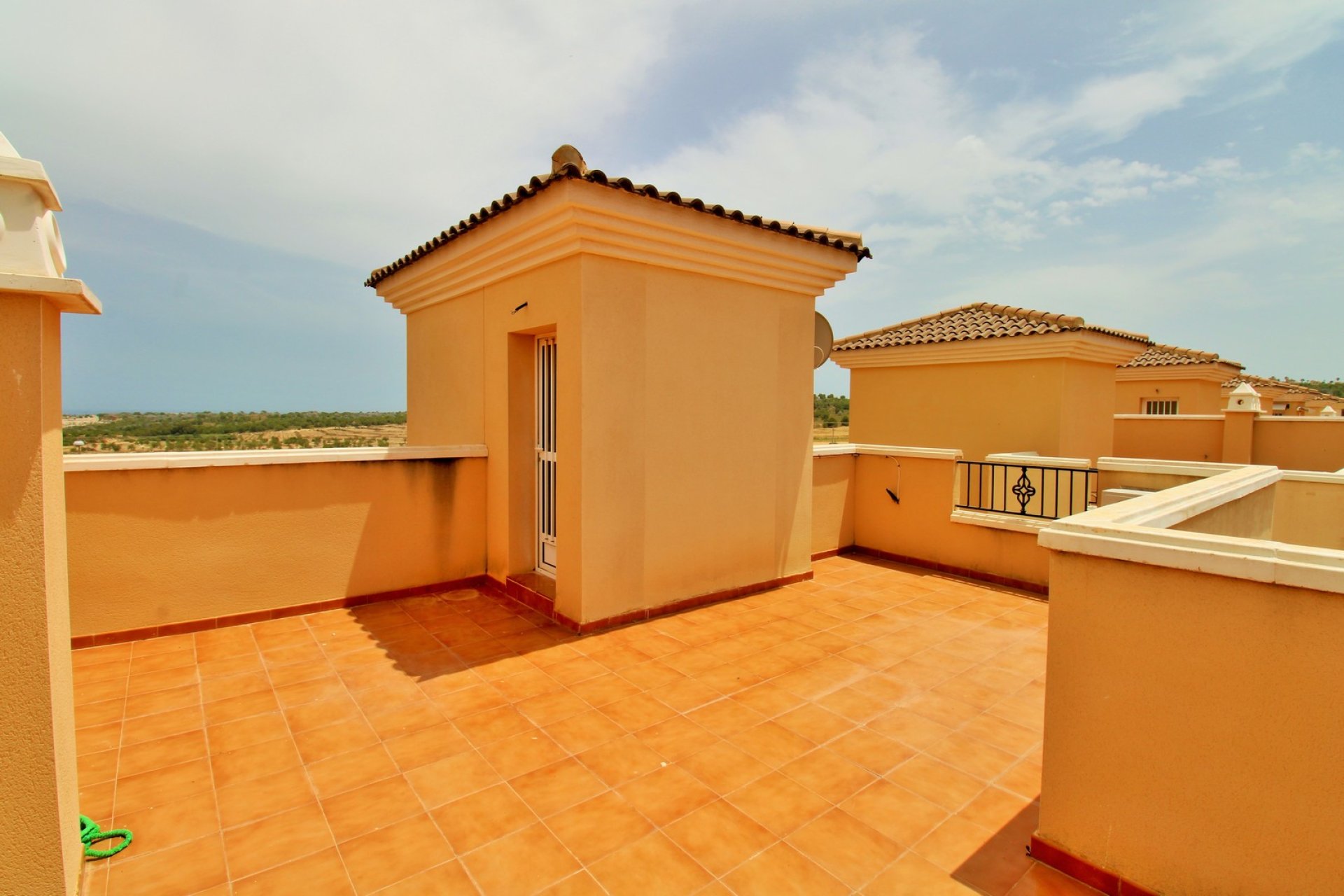 Reventa - Adosado - San Miguel de Salinas