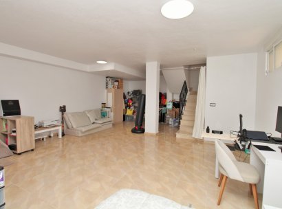 Herenhuis · Herverkoop - San Miguel de Salinas · Alicante · Spanje