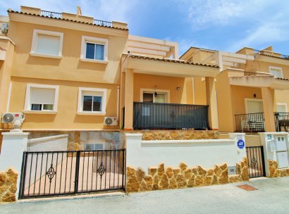 Herenhuis · Herverkoop - San Miguel de Salinas · Alicante · Spanje