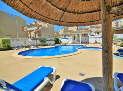 Herenhuis · Herverkoop - San Miguel de Salinas · Alicante · Spanje