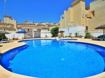 Herenhuis · Herverkoop - San Miguel de Salinas · Alicante · Spanje