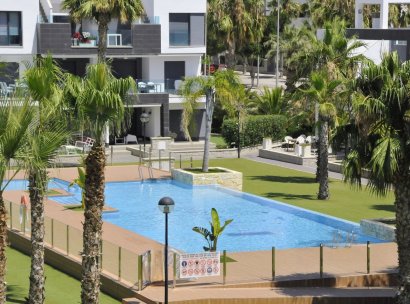 Penthouse · Herverkoop - Guardamar del Segura · Alicante · Spanje