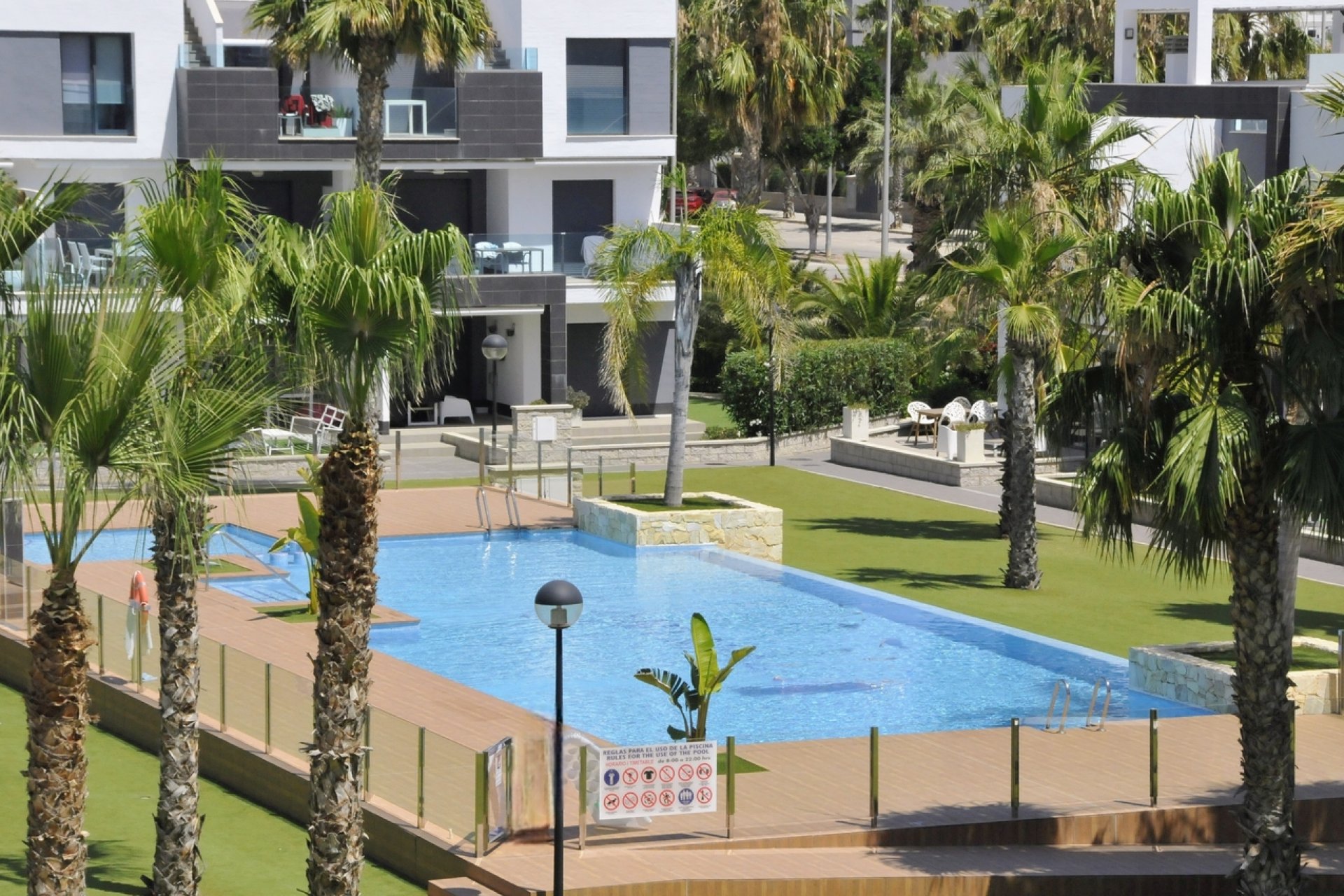 Herverkoop - Penthouse - Guardamar del Segura - Costa Blanca South