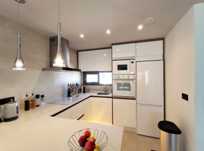 Penthouse · Herverkoop - Guardamar del Segura · Alicante · Spanje