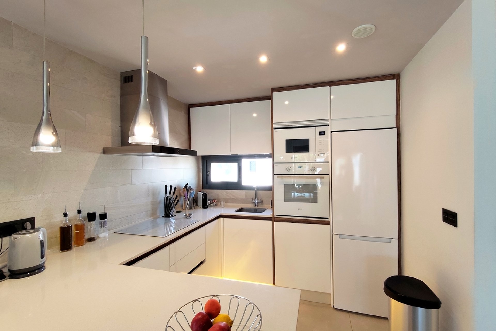 Herverkoop - Penthouse - Guardamar del Segura - Costa Blanca South
