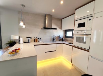 Penthouse · Herverkoop - Guardamar del Segura · Alicante · Spanje