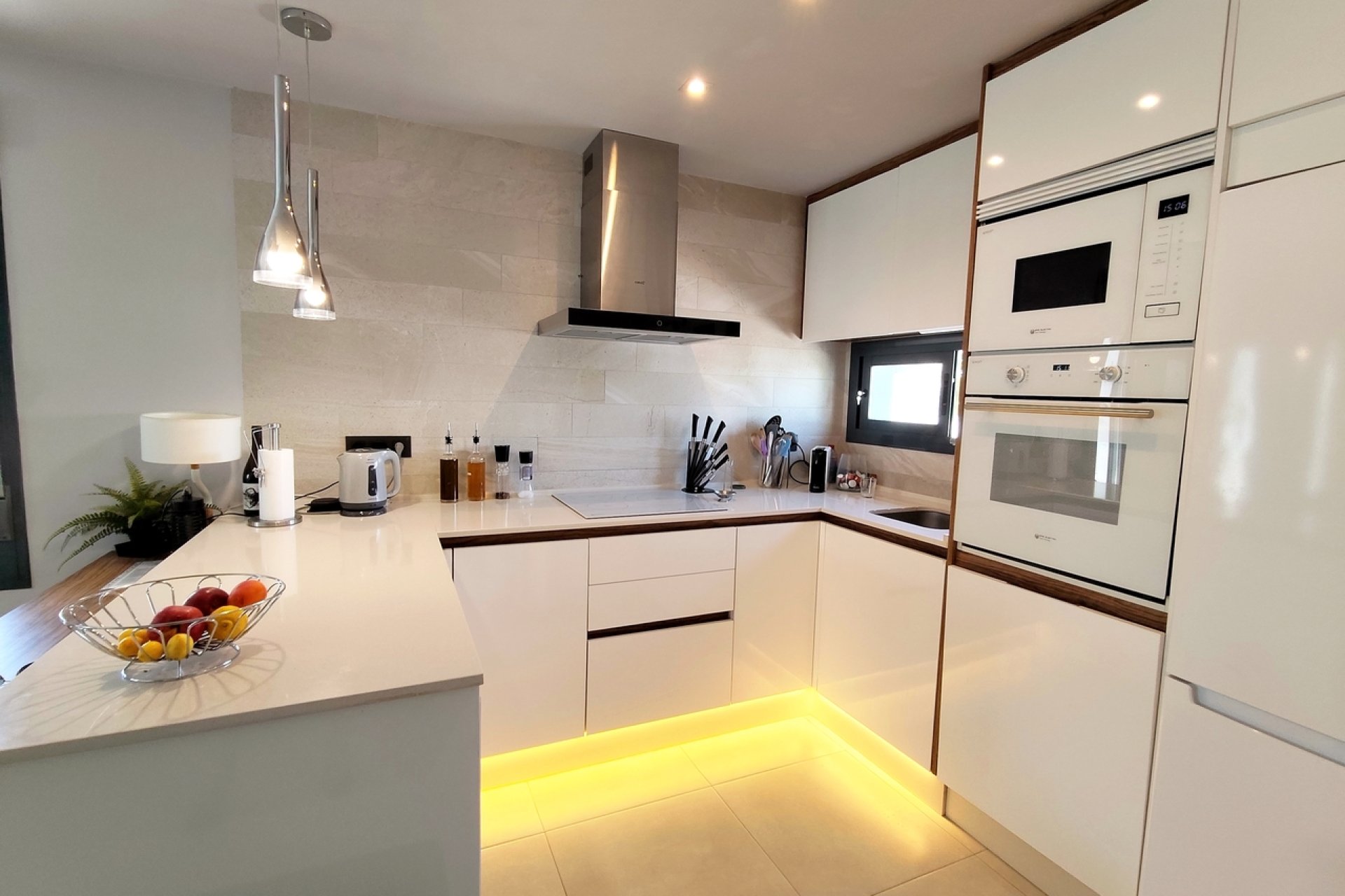 Herverkoop - Penthouse - Guardamar del Segura - Costa Blanca South