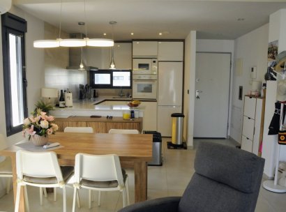 Penthouse · Herverkoop - Guardamar del Segura · Alicante · Spanje
