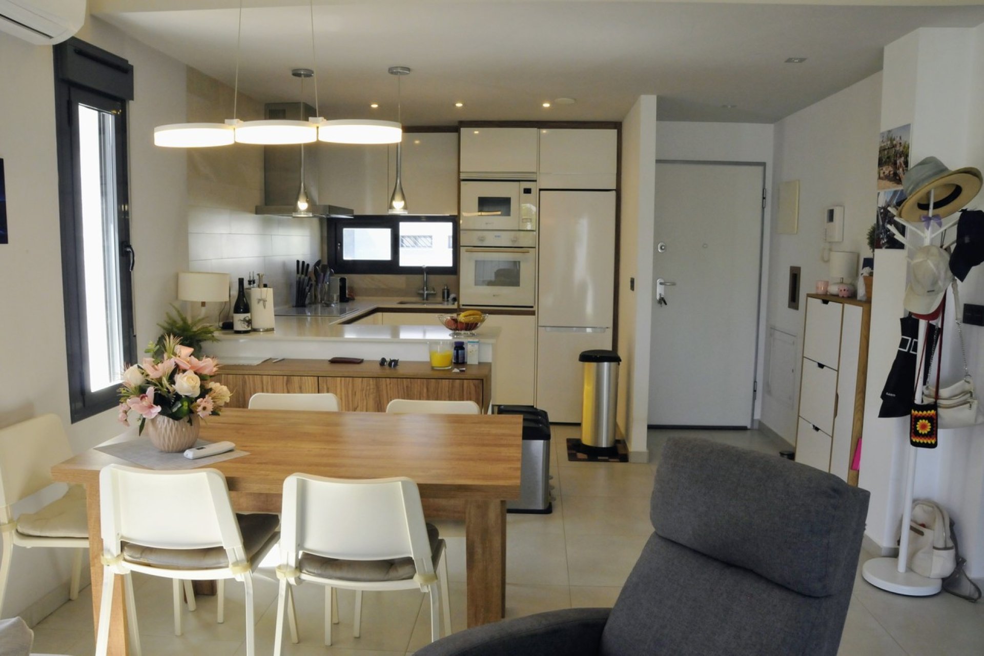 Herverkoop - Penthouse - Guardamar del Segura - Costa Blanca South