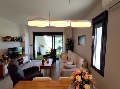 Penthouse · Herverkoop - Guardamar del Segura · Alicante · Spanje