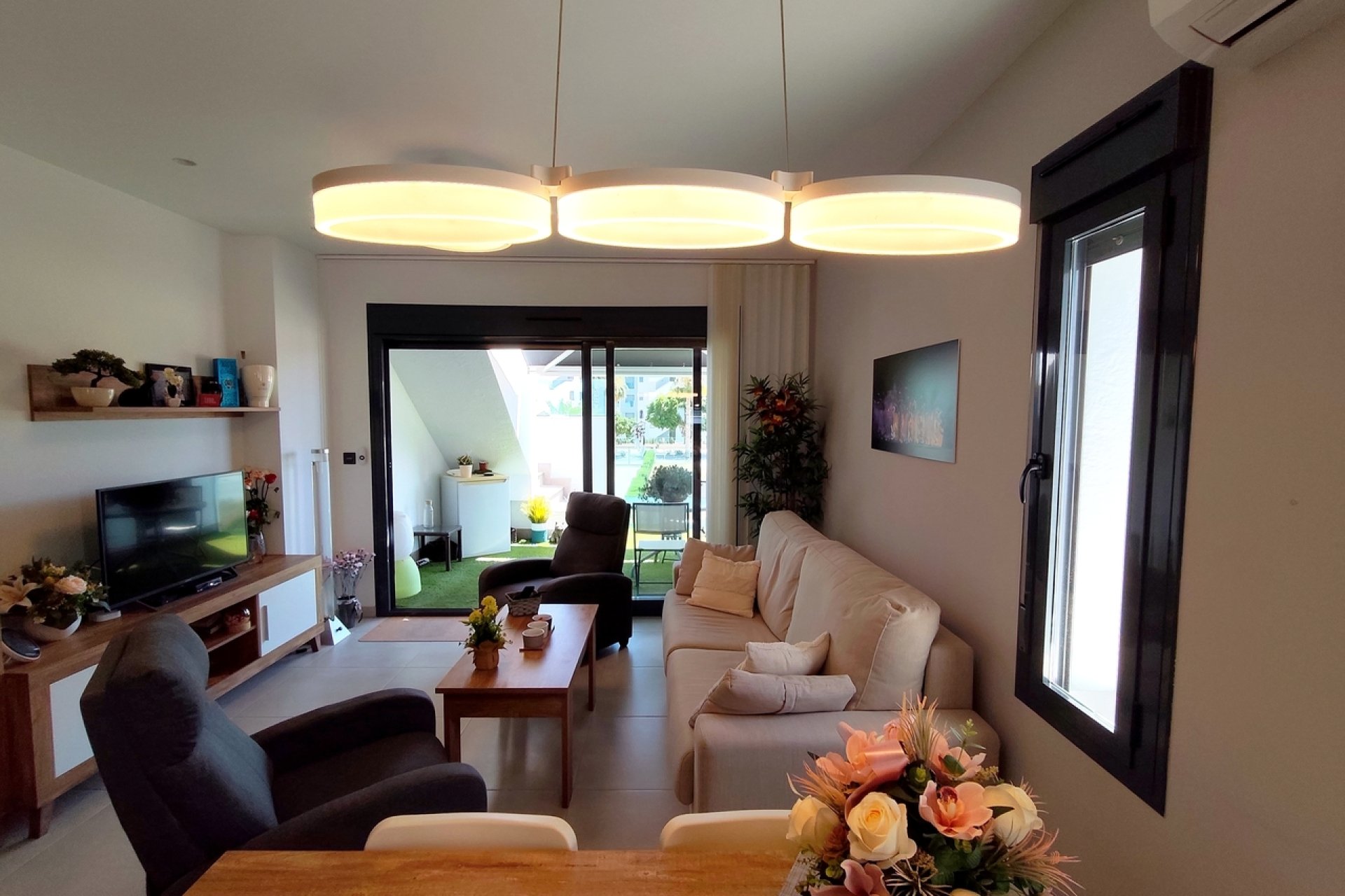 Herverkoop - Penthouse - Guardamar del Segura - Costa Blanca South