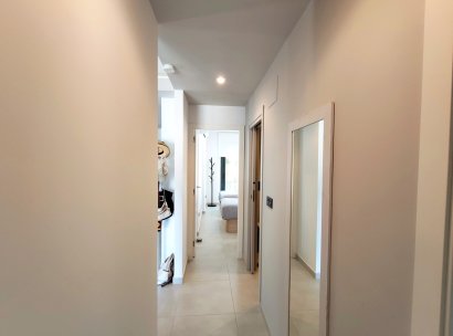 Penthouse · Herverkoop - Guardamar del Segura · Alicante · Spanje