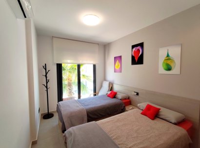 Penthouse · Herverkoop - Guardamar del Segura · Alicante · Spanje