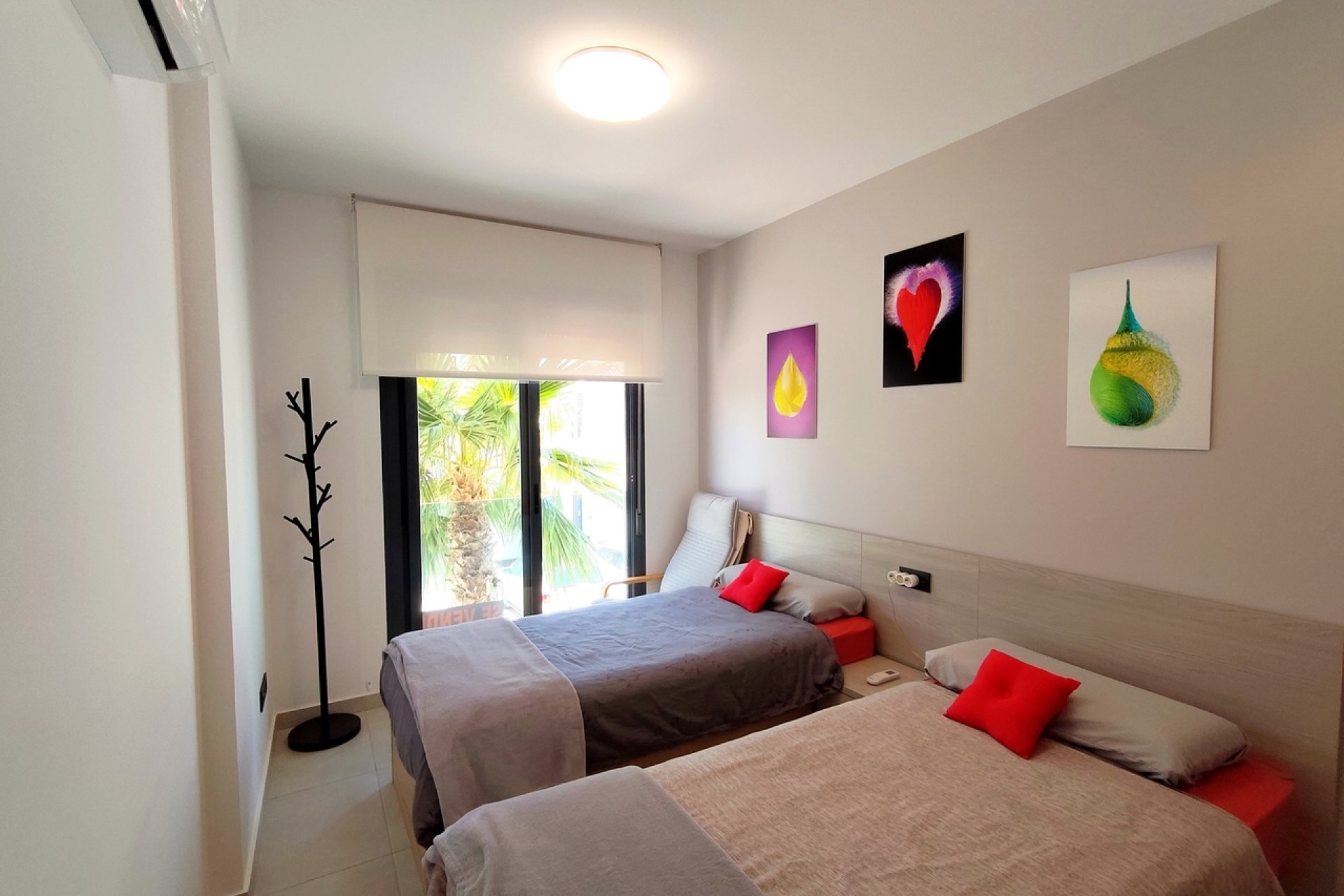 Herverkoop - Penthouse - Guardamar del Segura - Costa Blanca South