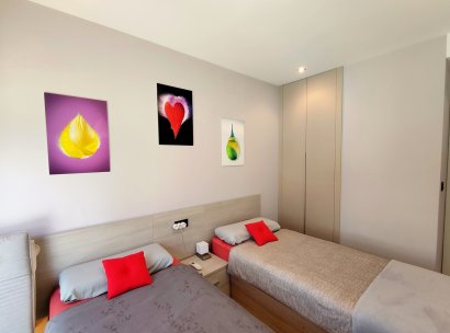 Penthouse · Herverkoop - Guardamar del Segura · Alicante · Spanje