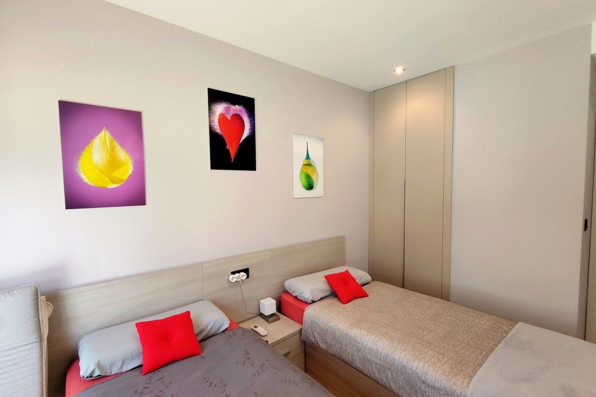 Herverkoop - Penthouse - Guardamar del Segura - Costa Blanca South