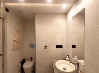 Penthouse · Herverkoop - Guardamar del Segura · Alicante · Spanje