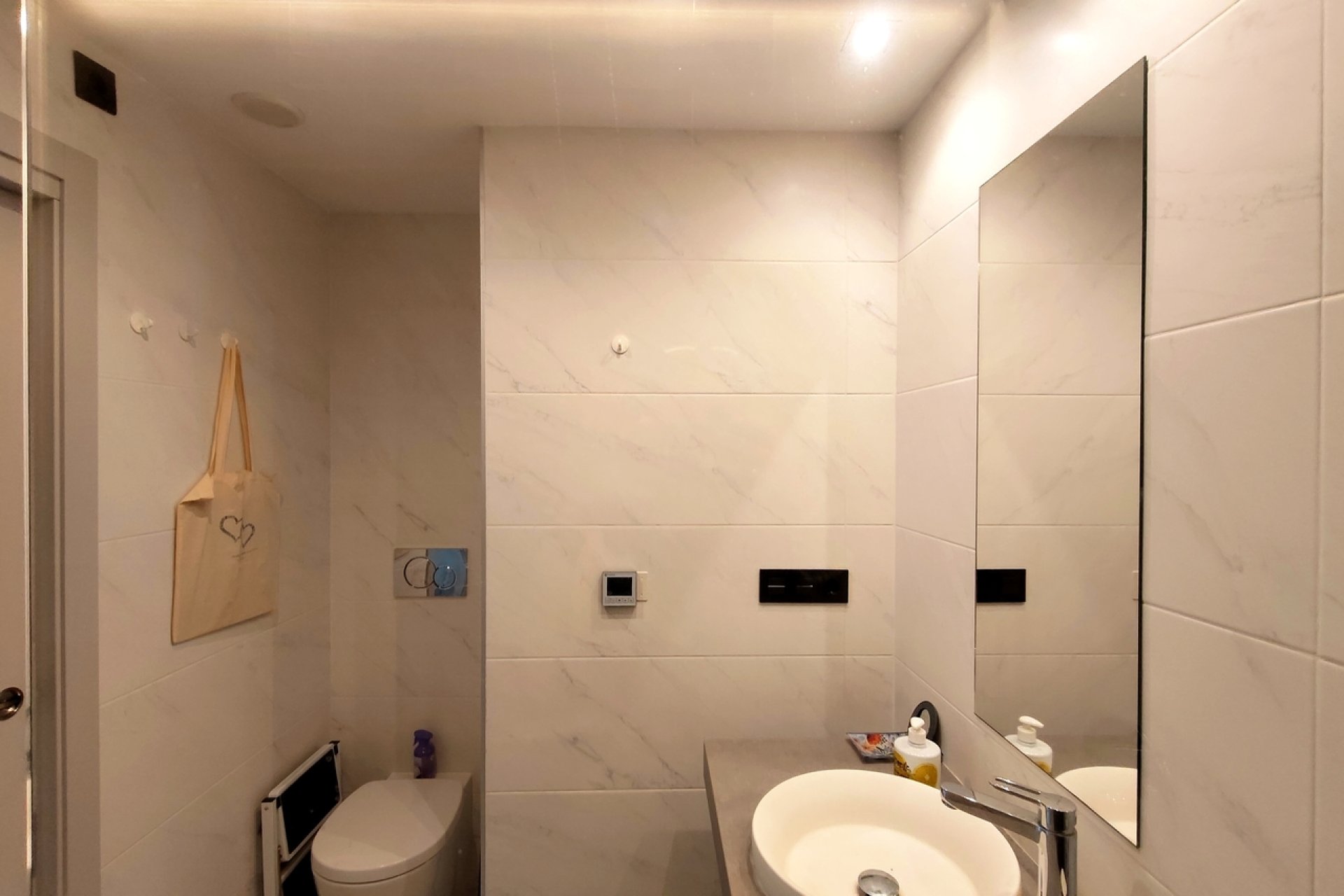 Herverkoop - Penthouse - Guardamar del Segura - Costa Blanca South