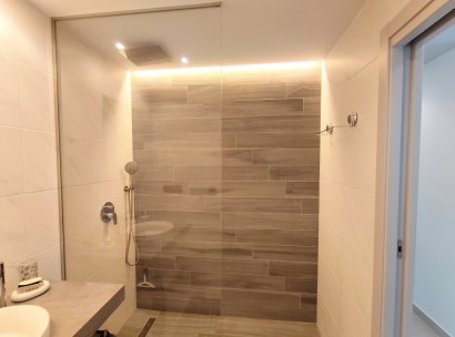 Penthouse · Herverkoop - Guardamar del Segura · Alicante · Spanje