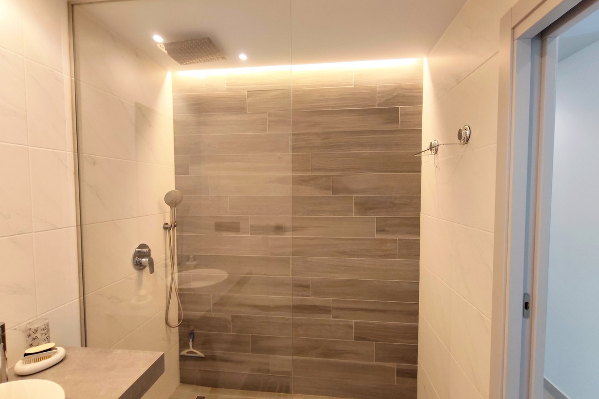 Herverkoop - Penthouse - Guardamar del Segura - Costa Blanca South