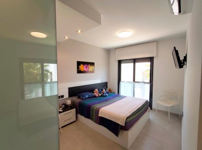 Penthouse · Herverkoop - Guardamar del Segura · Alicante · Spanje